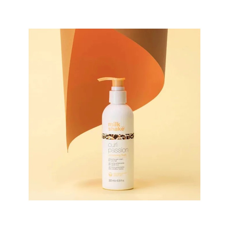 milk_shake Curl Passion Fluid 200ml