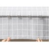 Clear Tablecloth Clips – 4-Pack Non-Slip Table Cover Holders –
