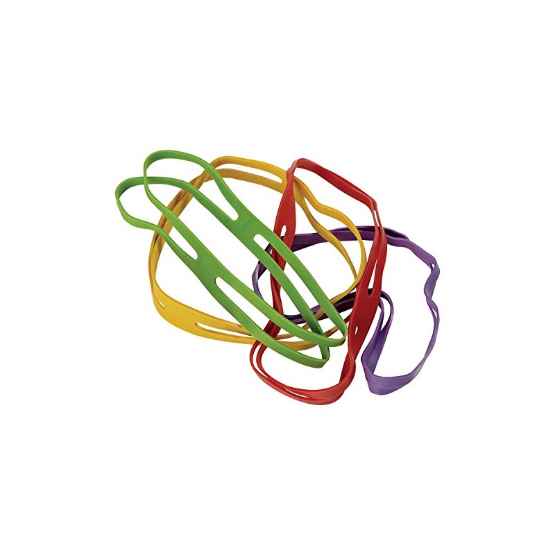 Alco-Albert 2765/1 Cross Bands, 80 x 11 mm, 100 g,