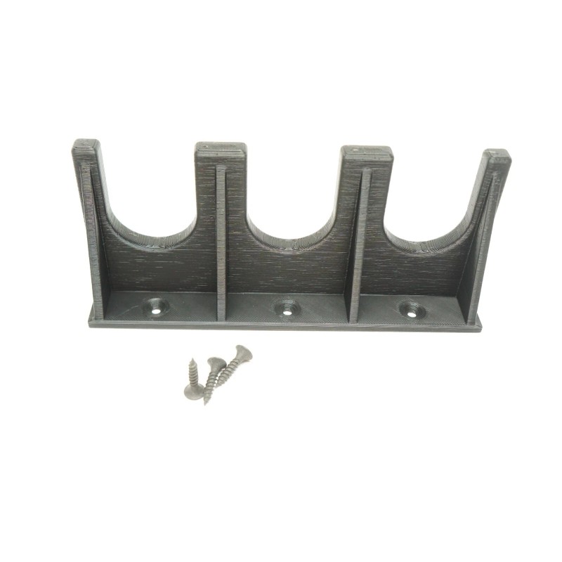 3DEXCEL Wall Mount Hanger for DeWalt 20V MAX Pole Saw