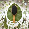 Sanby Industrial C-401 Cushion Brush, Made in Japan, C Series
