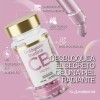 90 Cápsulas De Colágeno Y Biotina Juveternal
