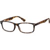 Montana Eyewear Sunoptic MR83A Lesebrille in havanna - Stärke +1.00