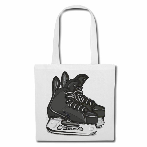 Shoulder Bag Ice Hockey Ice Skating Ice Skating Ice Skating