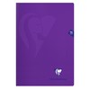 Clairefontaine Mimesys 303162C Stapled Exercise Book DIN A4 21 x