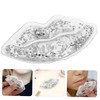 NOLITOY Cooling Eye Pad Mini Gel Packs Cold Pack for