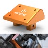 NICECNC Aluminum GPS Support Bracket GPS Holder Stand GPS Mount
