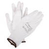 blackspur Large Painter's Lightweight Gripper Glove
