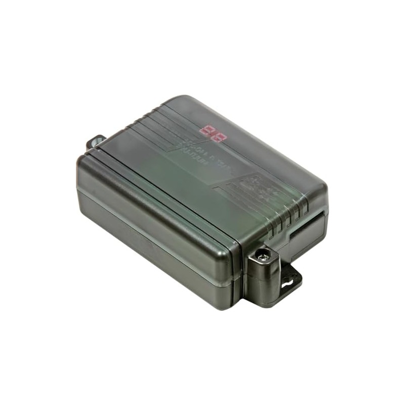 Seco-Larm AD-DBO-HL951X-EA HL Series RF Transmitter/Receiver Table-Top Display