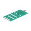 10.5dB Gain Antenna for 2.4G Directional Image Transmission Antenna with
