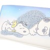 Snoopy [Pen Pouch] Box Pen Case / Midnight Peanuts