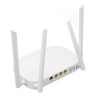 4G WiFi Router 300Mbps SIM Card Slot 4 Antennas Support