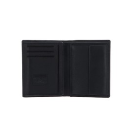 Picard London Wallet Black