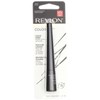 Revlon ColorStay Liquid Liner Eye Makeup, Blackest Black [251], 0.08