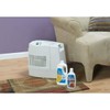 BestAir FSCA-PDQ-6 Splash Humidifier Scent & Water Treatment, Cinnamon Apple,