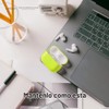 elago Funda Transparente para AirPods Pro 2