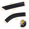 BESTAOO Roll Bar Padding Cover for Ford Bronco Accessories 2021