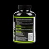 Natures Aid 100% MCT Oil 120 Capsules