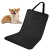 Car Seat Cover for Dogs Front, Dog Car Seat Cover