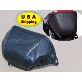 Unbranded Vinyl 3.3 Gallon Fuel Tank Bra Shield For Harley Sportster XL 883 1200 2004 -up