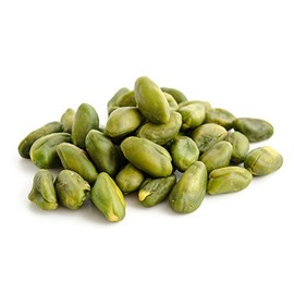 Naturkost Schulz - Green pistachios without shell, 1st quality (500g)