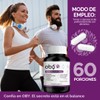 OBY Pure Resveratrol | Suplemento Alimenticio con Antioxidantes: Resveratrol más