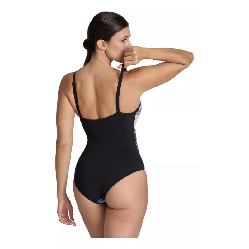 Arena Traje De Baño Arena Pamela Para Mujer