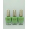 Milani Nail Lacquer #120 Original ,lot of 3.