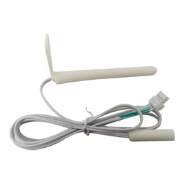 GRABOTE 242278801 Thermistor Freezer Thermistor Assembly Replacement Replace 3016441 AP5802148 PS8760187 EAP8760187 for Crosley CRSE263TS0 CRSH232PBEA CRSE263TW0 CRSH232PBFA CRSH232PB3