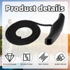 MKA-45 Trolling Motor Rope Handle for Minnkota, Durable Trolling Motor