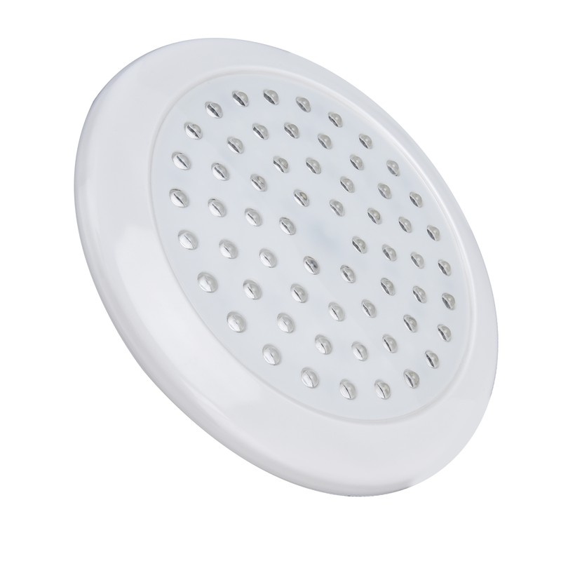 LED Swimming Pool Light RGB IP68 Waterproof Fully Glued Underwater