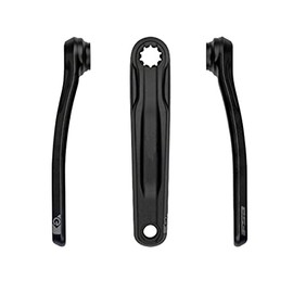 Full Speed Ahead FSA Yamaha E-Bike Armset - CK-762/IS Wider (165mm)