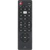 BESIA NH315UP Remote Control for Sanyo Smart TV FW50D36F FW55D25F