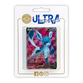 my-booster Pokémon Company SWSH07-FR-UB-174