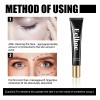 Crema Hidratante Para Ojos Con Caviar De Astaxantinazhy