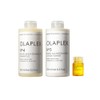 OLAPLEX Wash & Shine Hair Kit | Shampoo & Conditioner