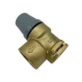 Aspares Vaillant Turbomax VUW Pro 24 24/2 28 28/2 E Pressure Relief Safety Valve 190732
