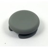GGZone Analoger Joystick-Daumenkappe aus Kunststoff für 3DS, 3DS XL, New