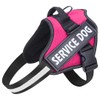 Belababy Soft No Pull Dog Harness X Small, Adjustable Assistance