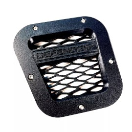 3d_motorworks LAND ROVER DEFENDER 90 / 110 TD & 200 TDI LEFT LH SIDE AIR INTAKE GRILLE MWC2501
