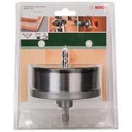 Bosch 2609255633 Holesaw Set (5 Pieces)