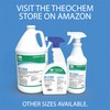 Theochem In-Cide Hospital Grade Disinfectant Spray - EPA Registered Cleaner