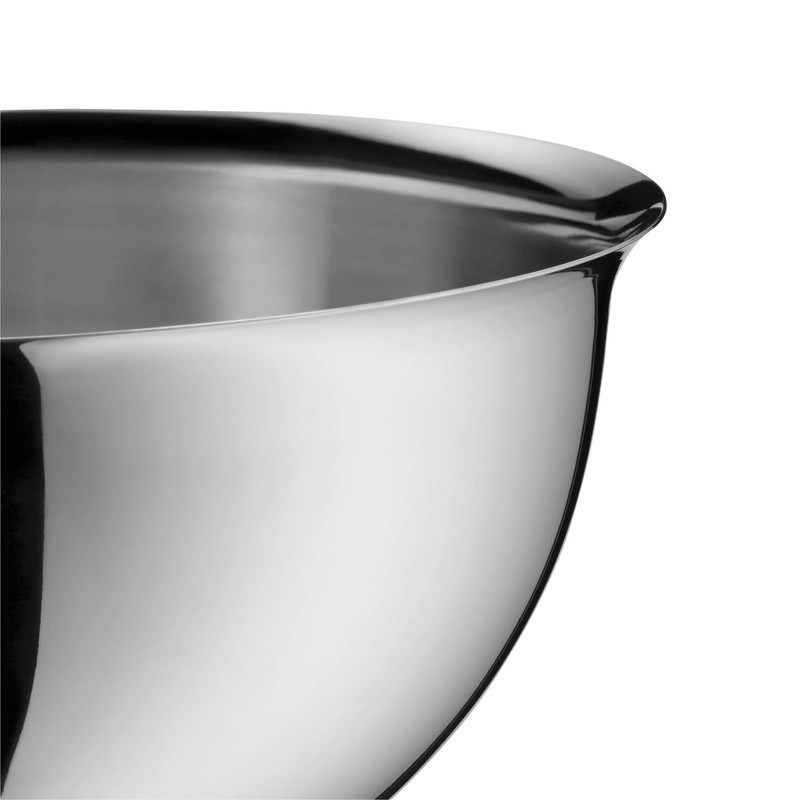 WMF Function Bowls Mixing Bowl 1.25 L Stainless Steel Bowl
