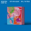 Álbum Musical Seventeen Spill The Feels 12th Mini Carat Ver.