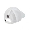 Bridgestone CPS25D Men's Cap Cool Vital ALL Mesh Cap, navy,