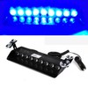 Ranzek 9 LED Front Light Warning Light 9W 12V Dashboard