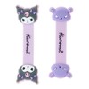 Sanrio 853674 Chromi Cable Clips, Set of 2