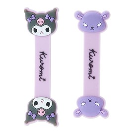 Sanrio 853674 Chromi Cable Clips, Set of 2