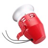 Baomain Metal Safety Motor Horn Siren Buzzer MS-390 4.8A DC