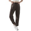 DITOK Baggy Sweatpants for Women High Waisted Soft Fleece Lining